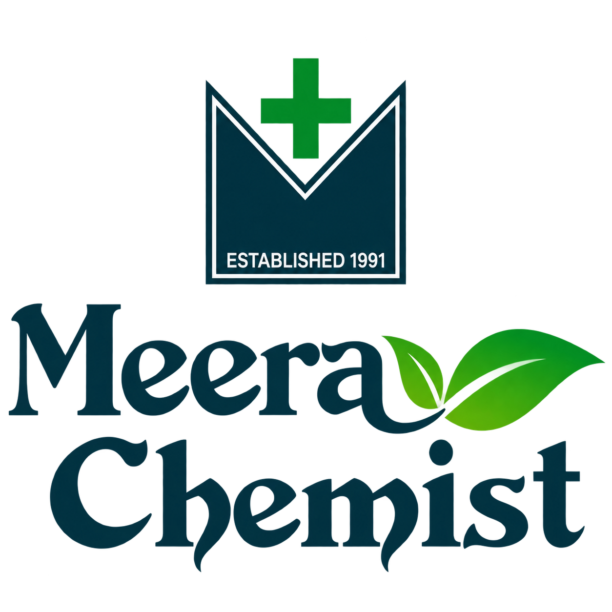 Meera Chemist