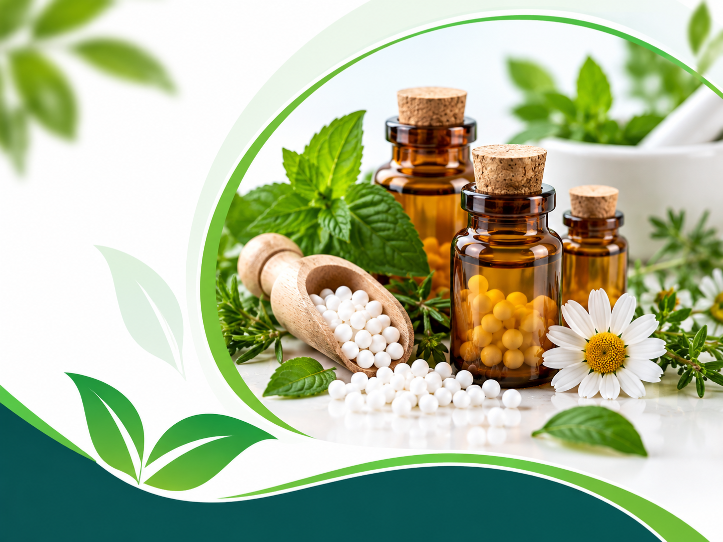 Homoeopathic Care