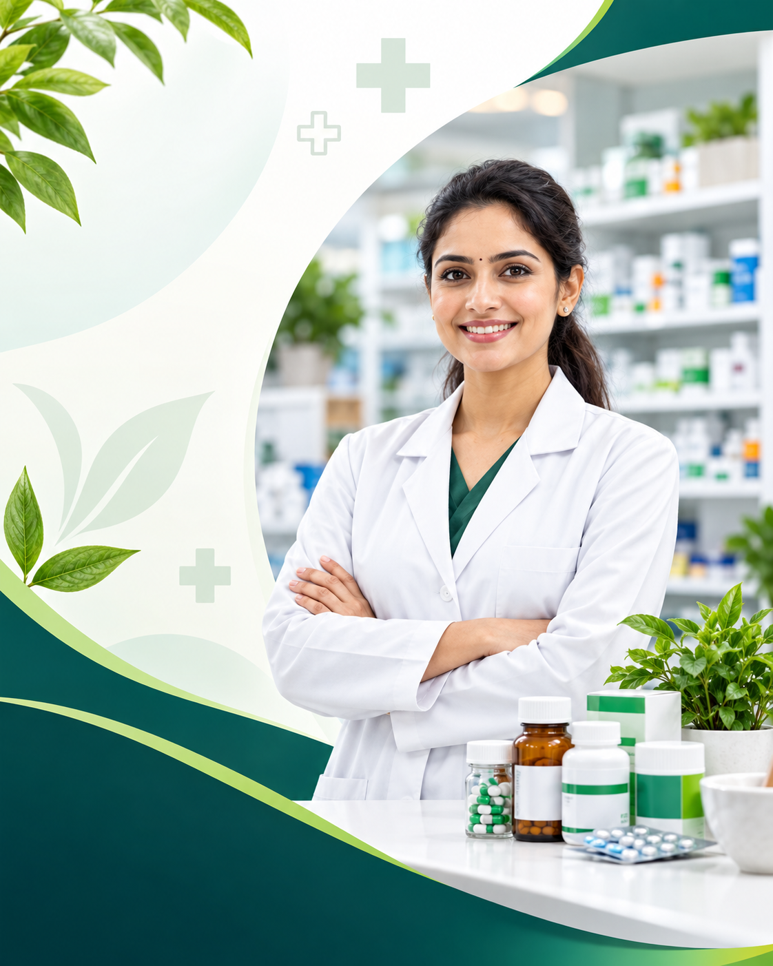 Trusted healthcare, rooted in genuine care.