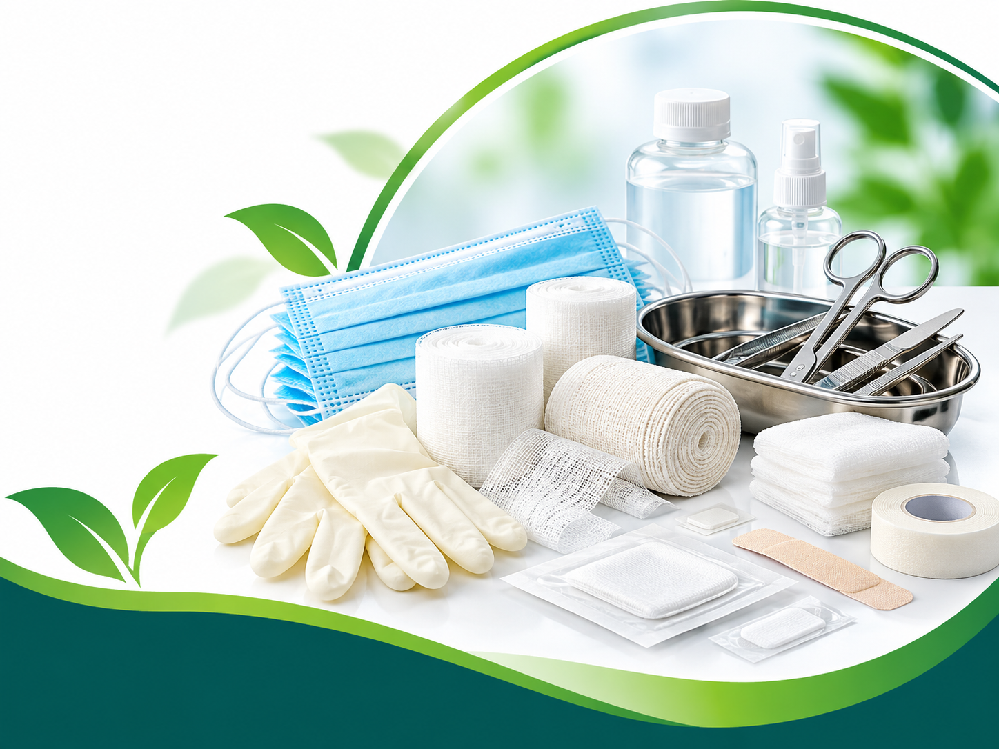 Surgical Supplies