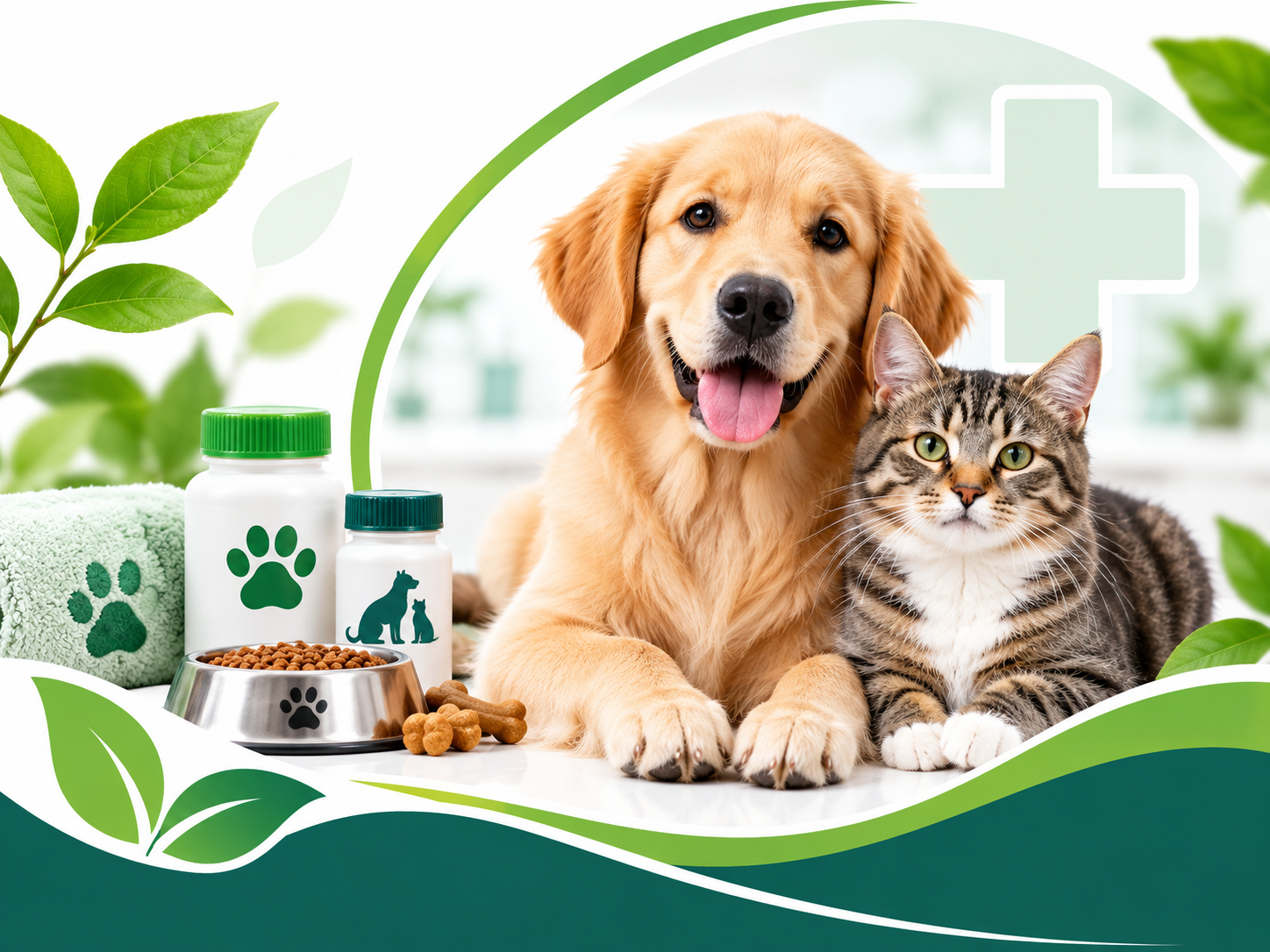 Veterinary Care